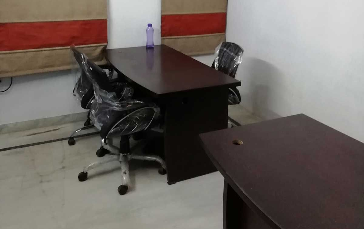 AARNA COWORKING